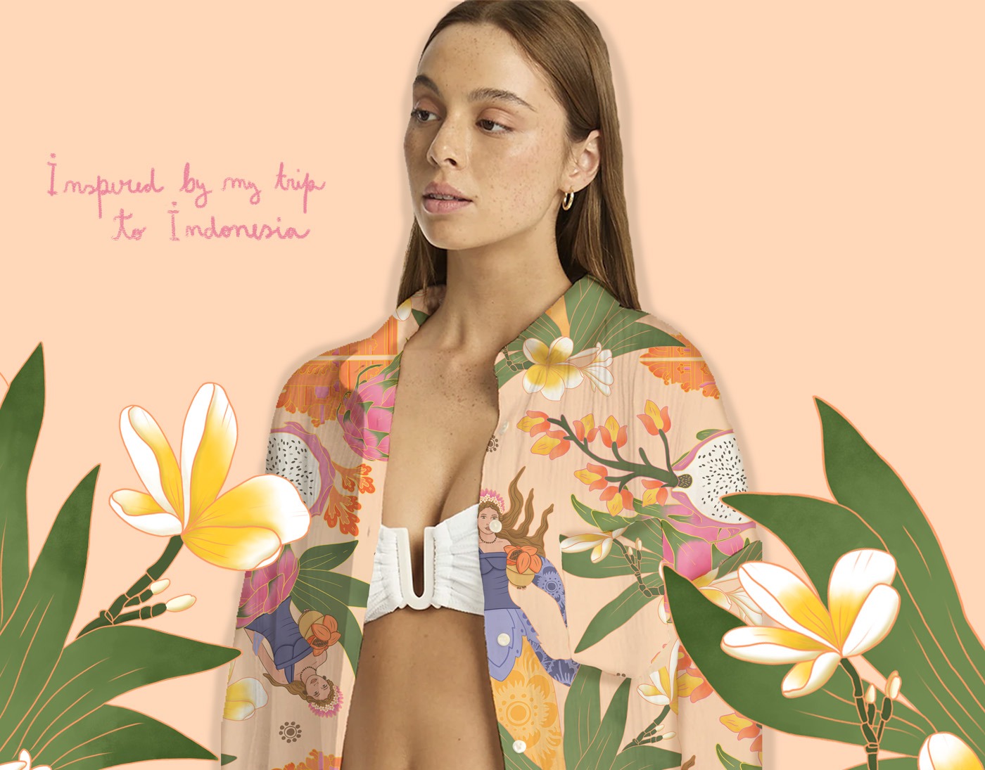 Eternamente Bali — project preview